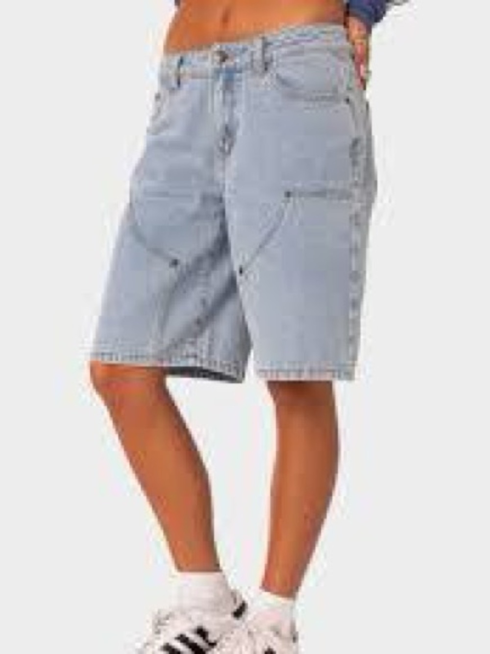 Edikted Skater Shorts